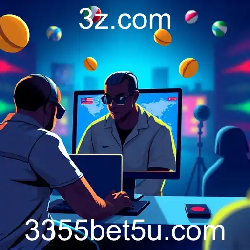 A Evolução dos Sites de Jogos de Azar no Brasil