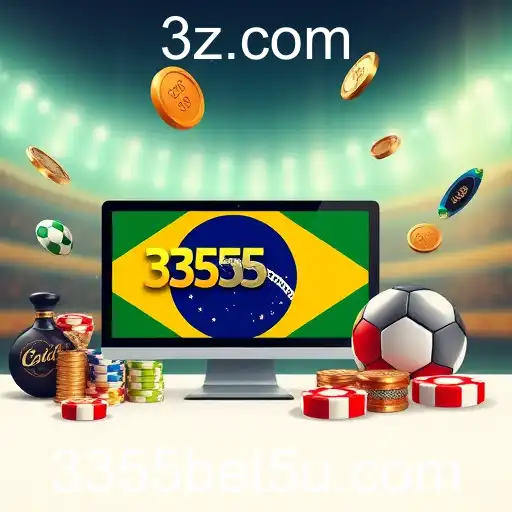 O Impacto dos Jogos Online no Brasil