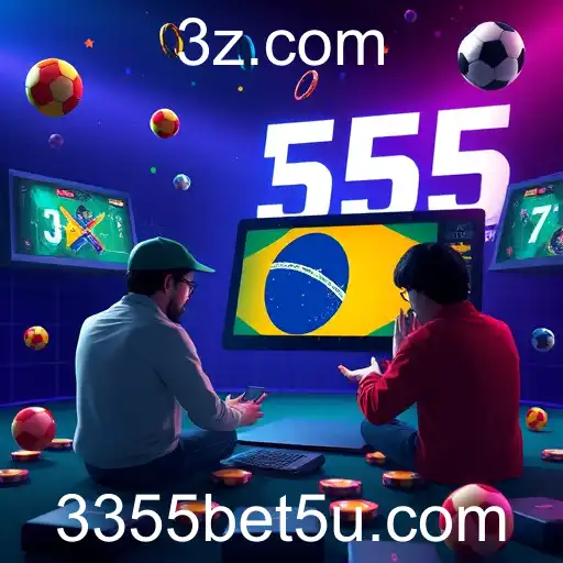 A Ascensão dos Sites de Jogos Online no Brasil